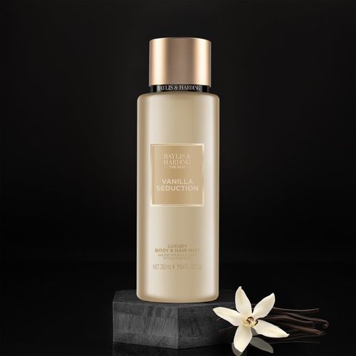 The Edit Vanilla Seduction spray corporal perfumado 250 ml - Baylis & Harding - Modalova