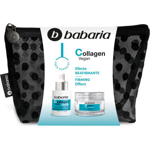 Babaria Collagen confezione regalo - Babaria - Modalova