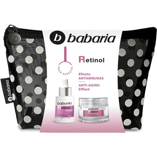 Babaria Retinol confezione regalo - Babaria - Modalova