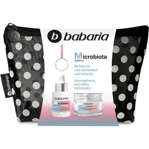 Microbiota Balance lote de regalo - Babaria - Modalova