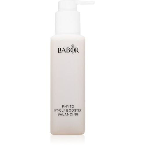 Cleansing Phyto HY-ÖL Booster Balancing limpiador para pieles mixtas y grasas 100 ml - BABOR - Modalova