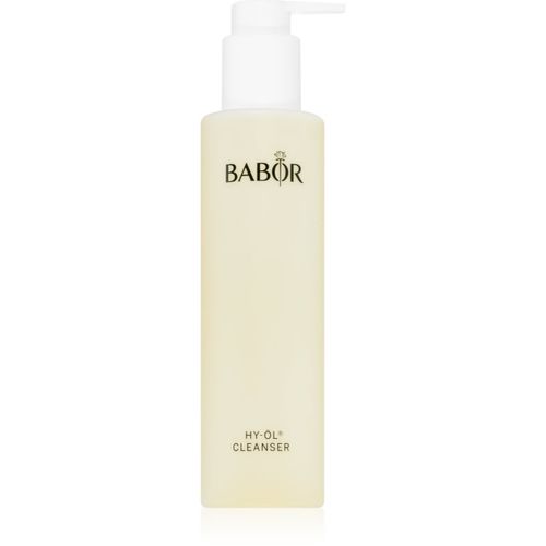 Cleansing HY-ÖL gel limpiador a base de aceite 200 ml - BABOR - Modalova