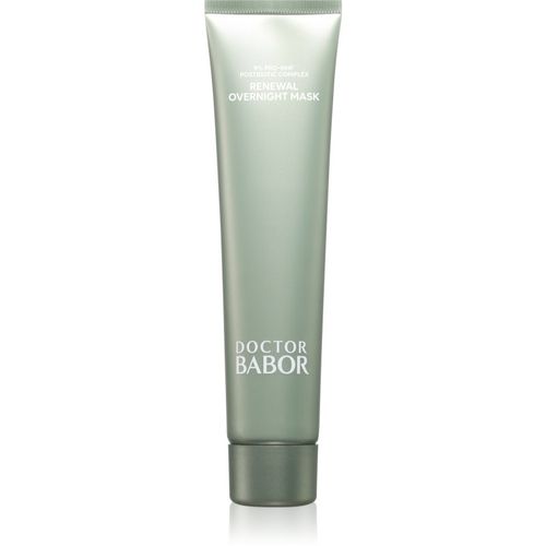 Cleanformance mascarilla de noche con efecto nutritivo 75 ml - BABOR - Modalova