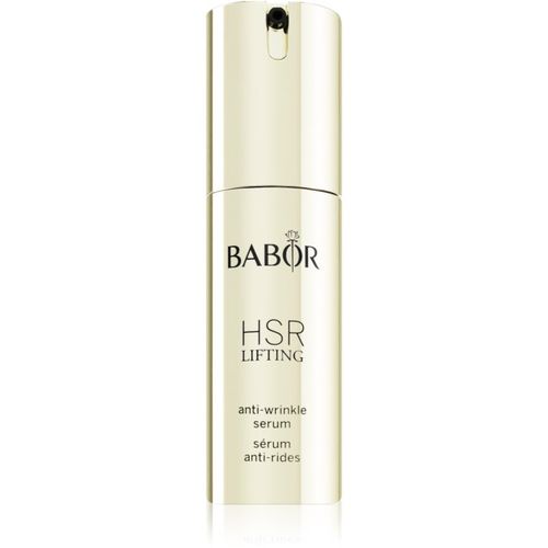 HSR Lifting Serum sérum antiarrugas con efecto lifting 30 ml - BABOR - Modalova