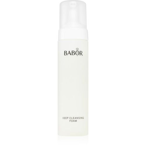 Cleansing Deep Cleansing Foam espuma de limpieza profunda 200 ml - BABOR - Modalova