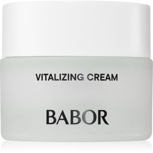 Vitalizing Cream Rejuvenation & Glow Complex crema para pieles cansadas 50 ml - BABOR - Modalova