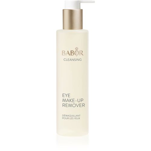 Cleansing Eye Make-up Remover desmaquillante de ojos bifásico 100 ml - BABOR - Modalova