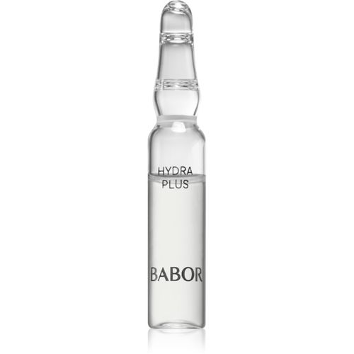 Ampoule Concentrates Hydra Plus sérum concentrado para una hidratación intensa 7x2 ml - BABOR - Modalova
