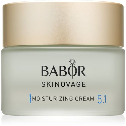 Skinovage Moisturizing Cream crema emoliente e hidratante intensa 50 ml - BABOR - Modalova