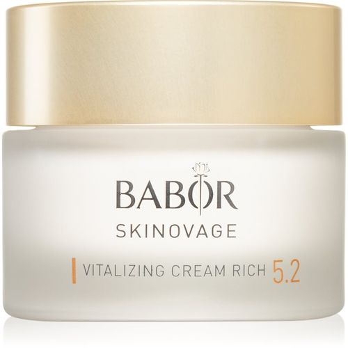 Skinovage Vitalizing crema regeneradora intensa para pieles cansadas 50 ml - BABOR - Modalova