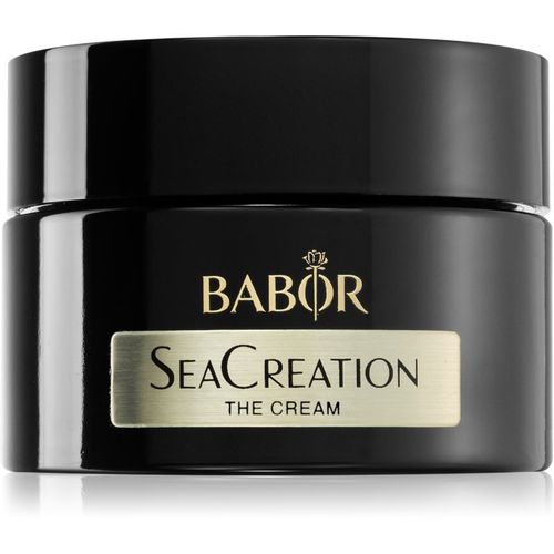 SeaCreation crema antiarrugas 50 ml - BABOR - Modalova