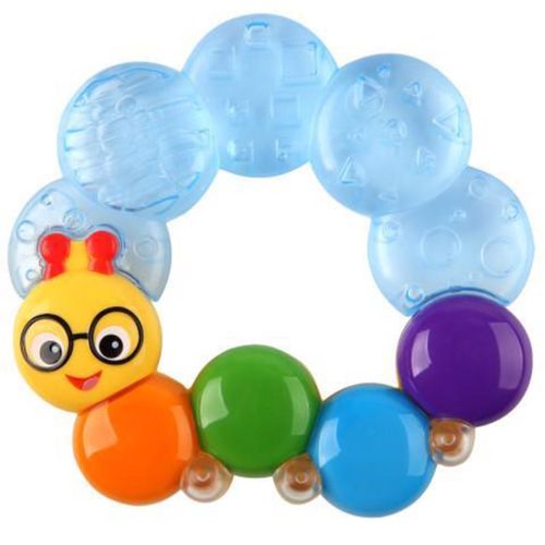 Teether-pillar mordedor 1 ud - Baby Einstein - Modalova