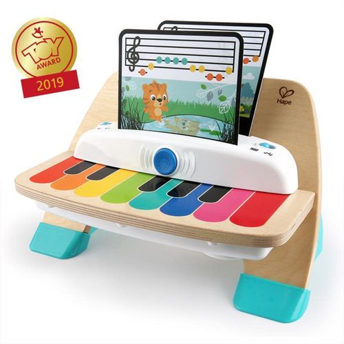 Hape Magic Touch Piano juguete musical 6-36m 1 ud - Baby Einstein - Modalova