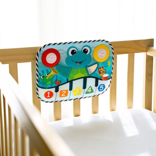 Neptune's Kick & Explore™ juguete multiactividades 0m+ 1 ud - Baby Einstein - Modalova