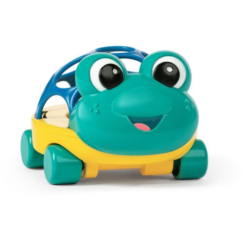 Neptune the Turtle™ Curious Car Spielzeugauto mit Rassel 3 m+ 1 St - Baby Einstein - Modalova