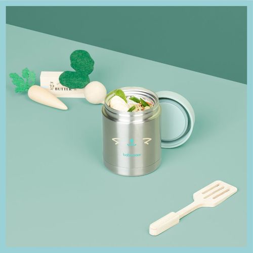 EAT´S ISY termo 12 m+ 350 ml - Babymoov - Modalova