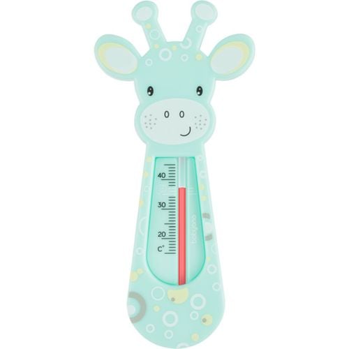 Thermometer termometro per bambini per il bagno Green 1 pz - BabyOno - Modalova