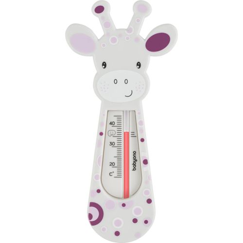 Thermometer termómetro infantil de baño Gray 1 ud - BabyOno - Modalova