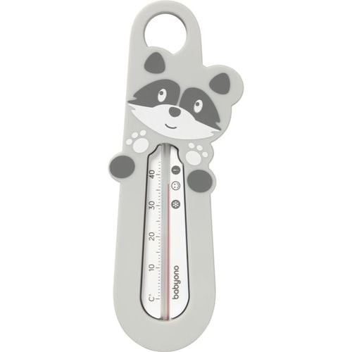 Thermometer termometro per il bagno Raccoon 1 pz - BabyOno - Modalova