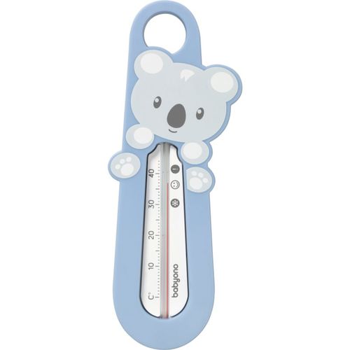 Thermometer termometro per il bagno Koala 1 pz - BabyOno - Modalova