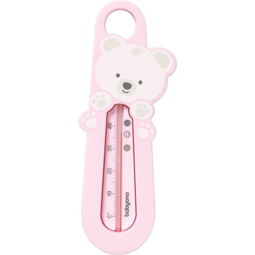 Thermometer termómetro de baño Bear 1 ud - BabyOno - Modalova