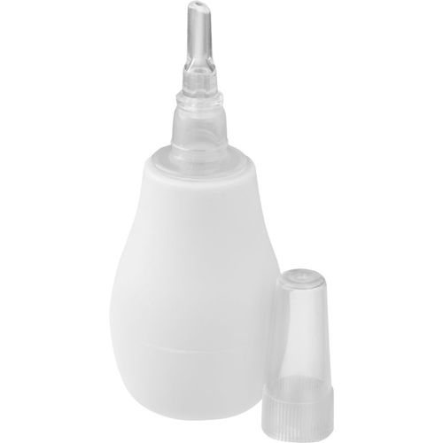 Nasal Aspirator aspiratore nasale White 1 pz - BabyOno - Modalova