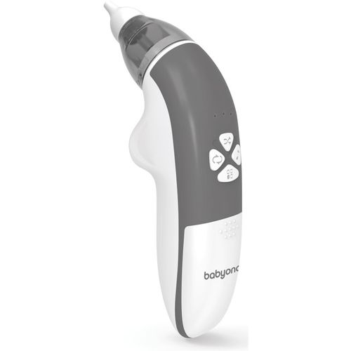 Nasal Aspirator Electronic sacamocos 1 ud - BabyOno - Modalova