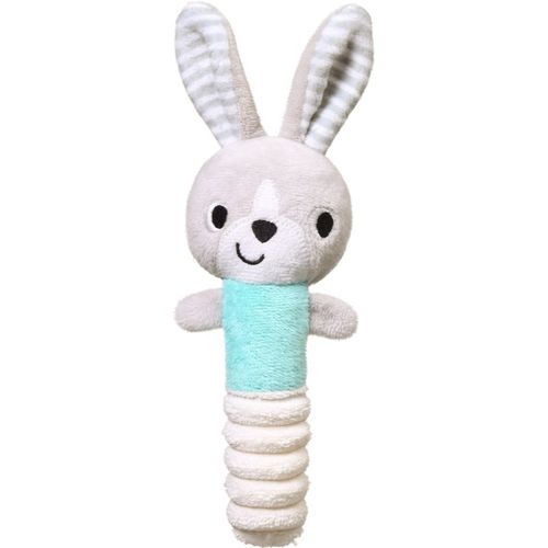 Have Fun Squeaky Toy Bunny Sunday giocattolo con fischietto Hey 3 m+ 1 pz - BabyOno - Modalova