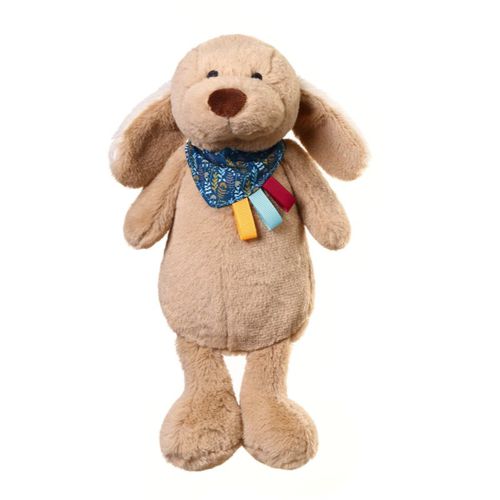 Have Fun Cuddly Toy Dog Willy giocattolo di pelouche 1 pz - BabyOno - Modalova