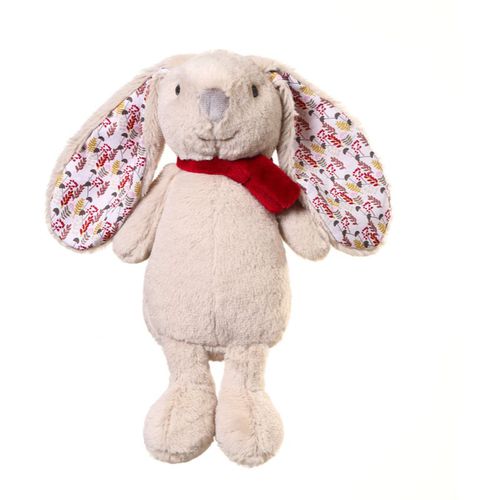 Have Fun Cuddly Toy Rabbit Milly giocattolo di pelouche 1 pz - BabyOno - Modalova