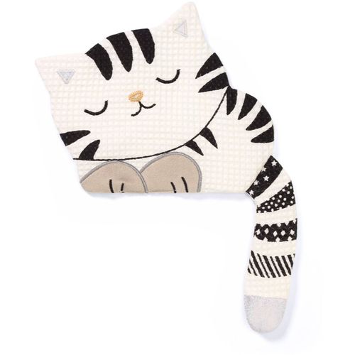 Have Fun Blink & Smile doudou per la nanna Kitty 1 pz - BabyOno - Modalova