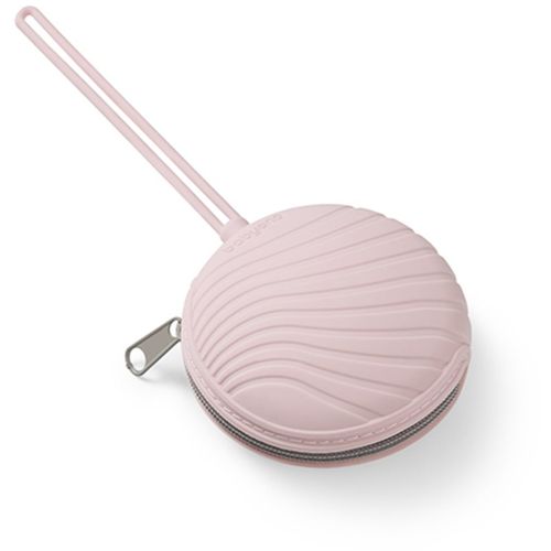 Silicone Soother Case estuche Pink 0m+ 1 ud - BabyOno - Modalova