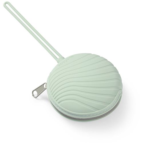 Silicone Soother Case estuche Mint 0m+ 1 ud - BabyOno - Modalova