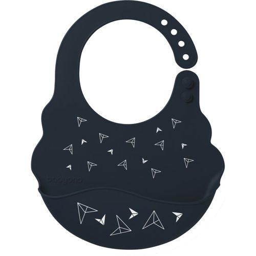 Bibs bavaglino Dark Blue 1 pz - BabyOno - Modalova