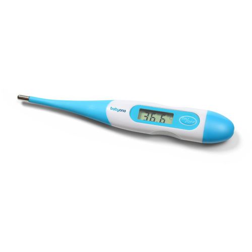 Take Care Thermometer digitales Fieberthermometer 1 St - BabyOno - Modalova