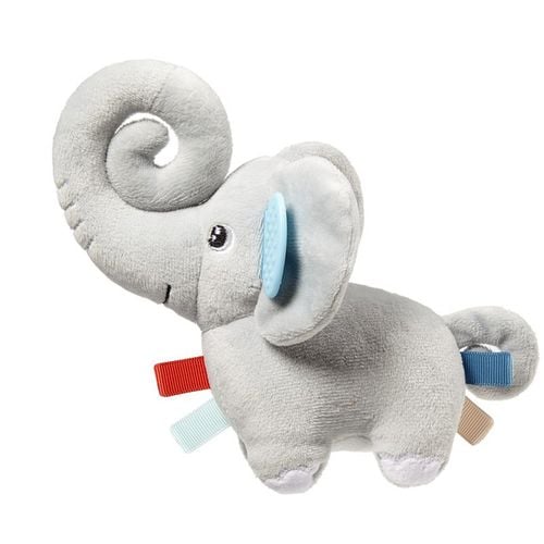 Have Fun Pram Hanging Toy giocattolo pendente a contrasto Elephant Ethan 1 pz - BabyOno - Modalova