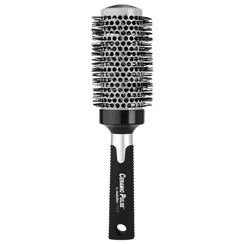 Brush Collection Ceramic Pulse ceramic brush for hair BABCB4E Ø 42 mm 1 pc - BaByliss PRO - Modalova