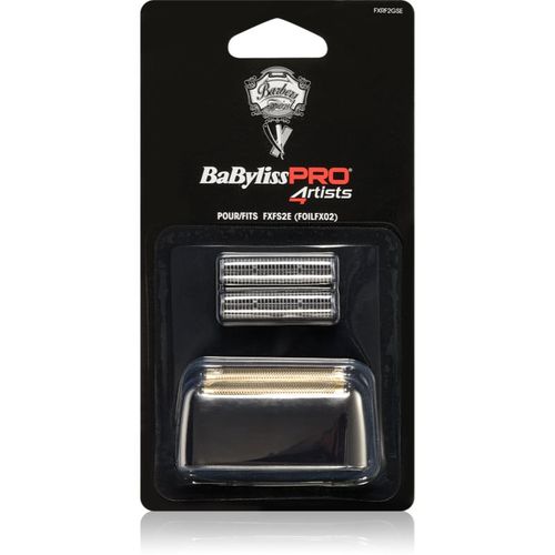 Replacement Head BBFXFS2GSE cabezal de recambio para el afeitado 1 ud - BaByliss PRO - Modalova