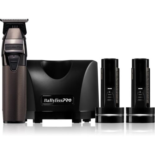 Skeleton Snap FX797E cortapelos para cabello y barba con base de carga 1 ud - BaByliss PRO - Modalova