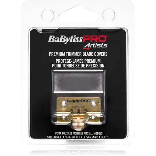 Barbers Blade covers accesorio de recambio 2 ud - BaByliss PRO - Modalova