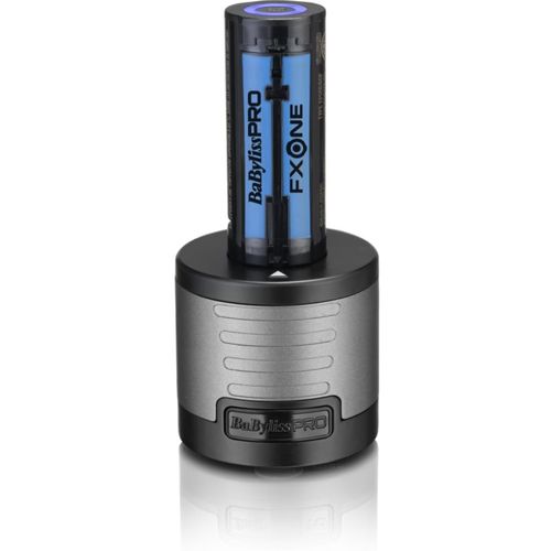 Fxone Lo-PRO FX829E cortapelos profesional Grey 1 ud - BaByliss PRO - Modalova