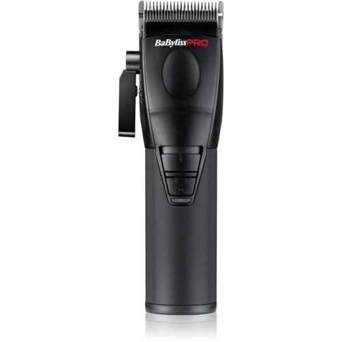 Freshfix Clipper FX86E recortadora multifunción black 1 ud - BaByliss PRO - Modalova