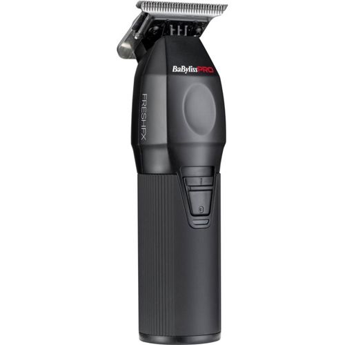 Freshfix T-Blade Trimmer FX76E cortapelos para cabello y barba black 1 ud - BaByliss PRO - Modalova