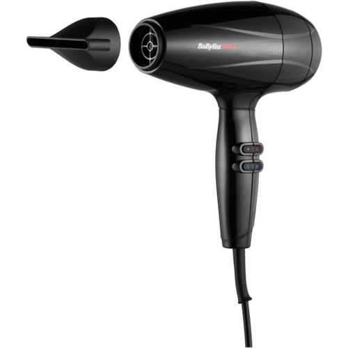 Ionic AC dryer 2000W secador de pelo 1 ud - BaByliss PRO - Modalova