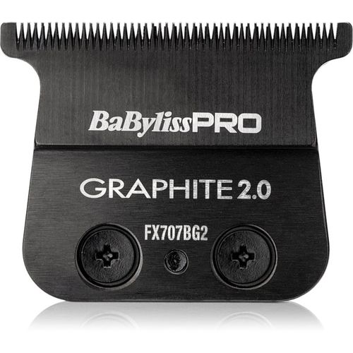 Trimmer T-Blade 2.0 Graphite cabezal de recambio 1 ud - BaByliss PRO - Modalova