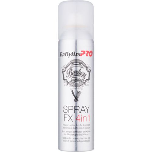 Clippers Forfex FX660SE spray para uso profesional 150 ml - BaByliss PRO - Modalova