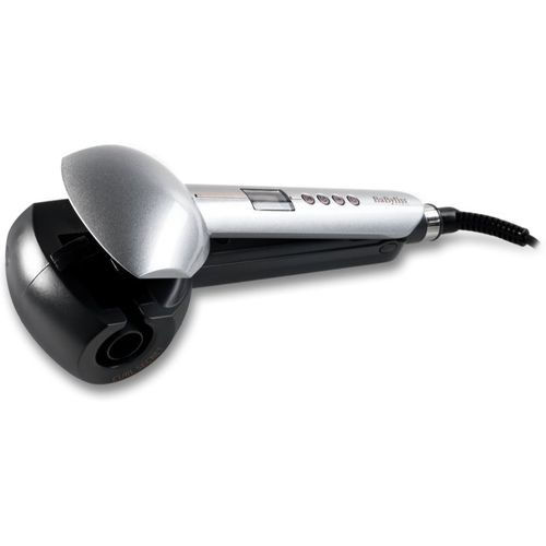 Curl Secret Optimum C1600E arricciacapelli automatico per capelli 1 - BaByliss - Modalova