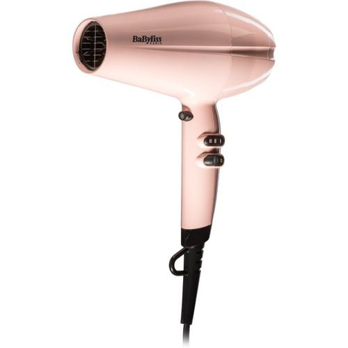 Rose Blush 2200 5337PRE Haartrockner 1 St - BaByliss - Modalova