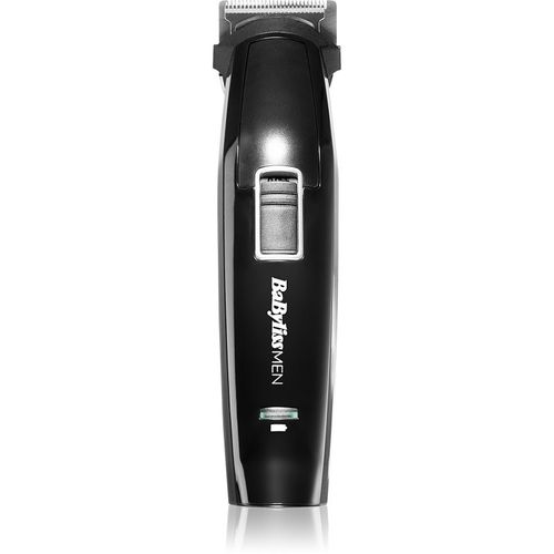 For Men Face & Beard MT725E cortapelos y máquina de afeitar 1 ud - BaByliss - Modalova