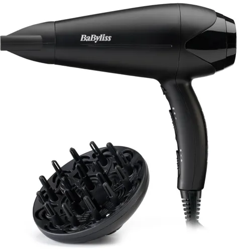 D563DE secador de pelo 1 ud - BaByliss - Modalova